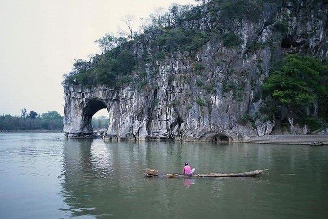 Private Guilin Half Day Tour: Fubo Mountain, Reed Flute Cave and Elephant Hill - The Practical Side: What Travelers Should Know