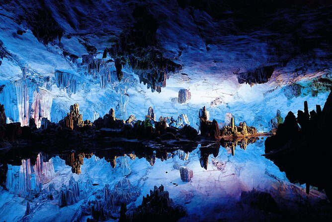Private Guilin Half Day Tour: Fubo Mountain, Reed Flute Cave and Elephant Hill - FAQ: Your Practical Questions Answered