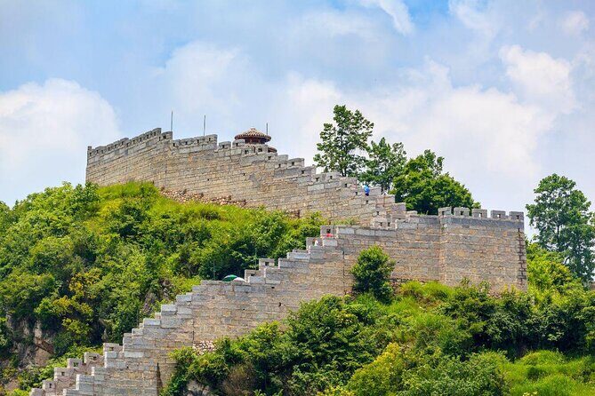 Private Guiyang Day Tour including Qingyan Ancient Town and Qianling Park - A Detailed Look at the Tour
