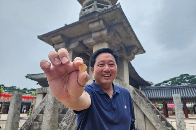Private Gyeongju Tour - Explore Gyeongju UNESCO Sites - The Itinerary: What You’ll See and Feel