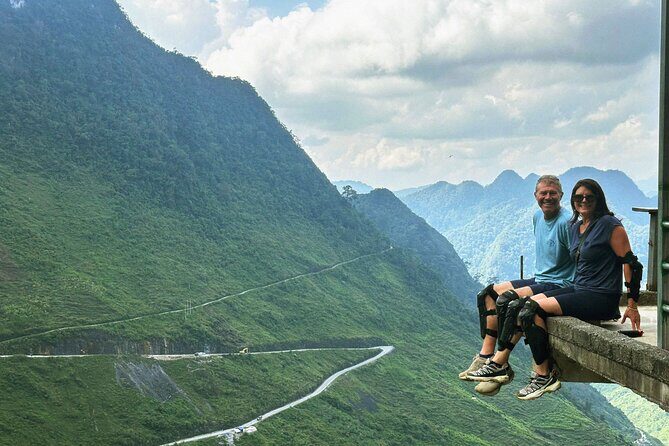 Private Ha Giang Loop Motorbike Tour From Hanoi - 3 Day Adventure - Authentic Experiences and Local Insights
