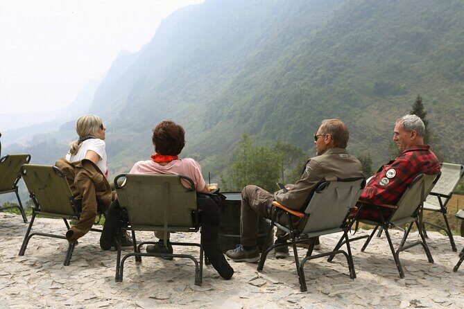 Private Ha Giang Loop Motorbike Tour From Hanoi - 3 Day Adventure - Who Is This Tour Best For?