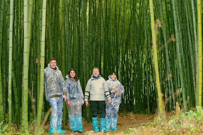 Private Ha Giang Loop Motorbike Tour From Hanoi - 3 Day Adventure - The Sum Up