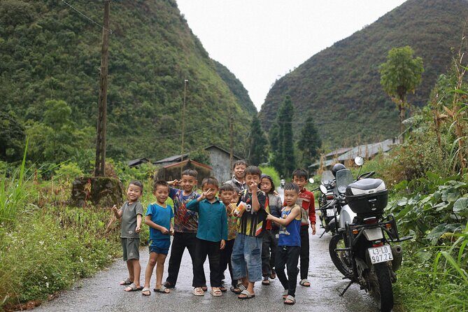 Private Ha Giang Loop Motorbike Tour From Hanoi - 3 Day Adventure - FAQs