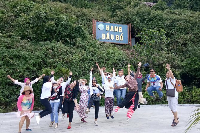 Private Ha Long bay day trip(From Hanoi city or Halong harbour) - Authentic Experiences & Practical Tips