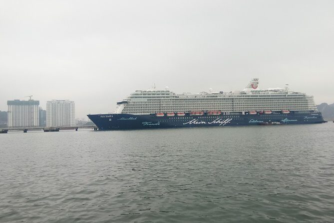 Private Ha Long bay day trip(From Hanoi city or Halong harbour) - FAQ