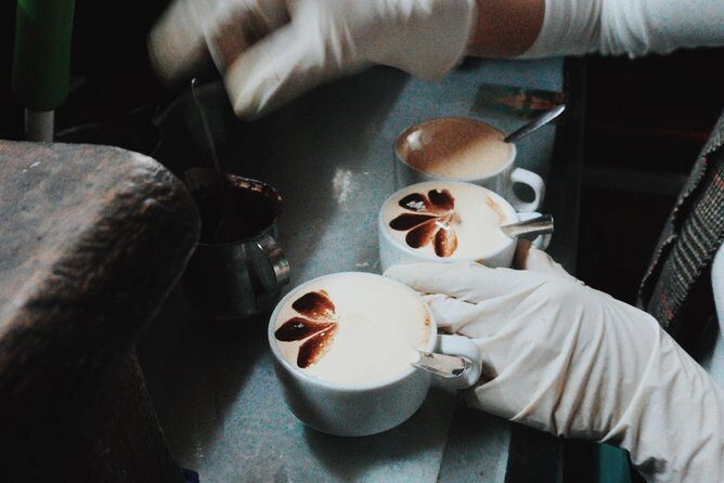 Private Hà Ni Coffee History Tour - Starting at Hoàn Kim Lake: The Heart of Hanoi