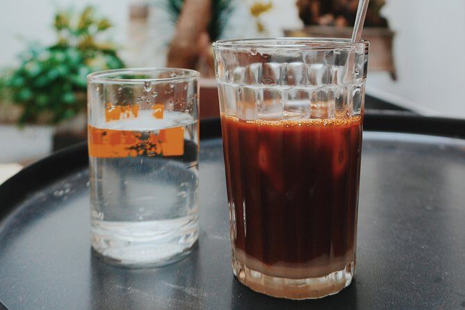 Private Hà Ni Coffee History Tour - Cultural Insights and Personal Touches