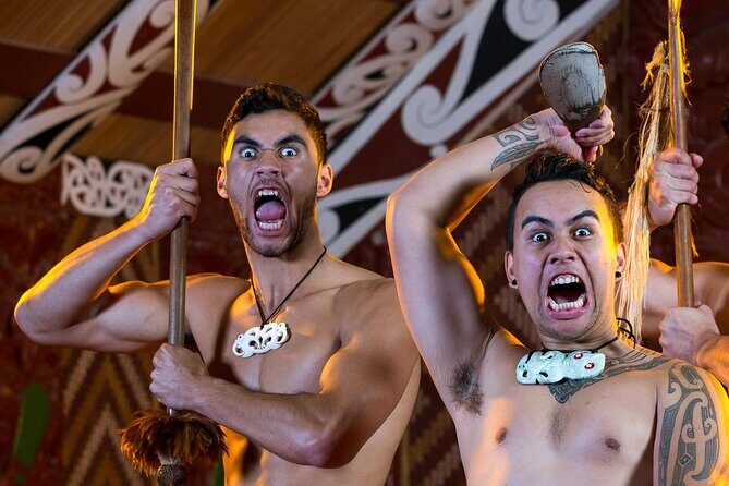 [PRIVATE] Haka to Waves Auckland West Coast Journey - Exploring the Itinerary in Detail