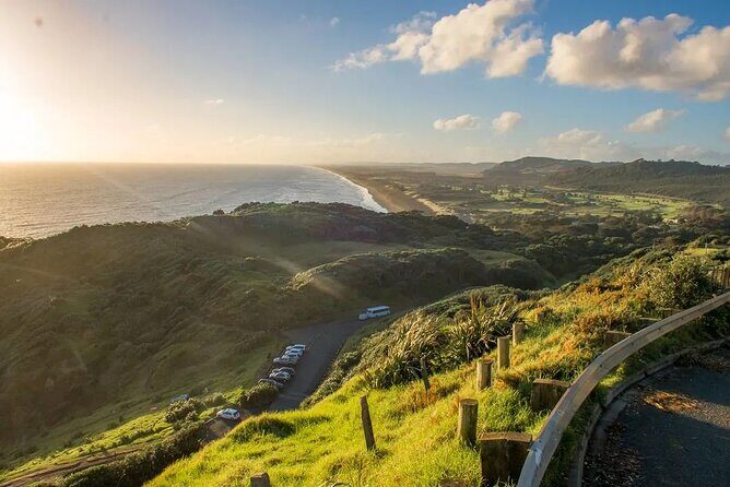 [PRIVATE] Haka to Waves Auckland West Coast Journey - FAQ