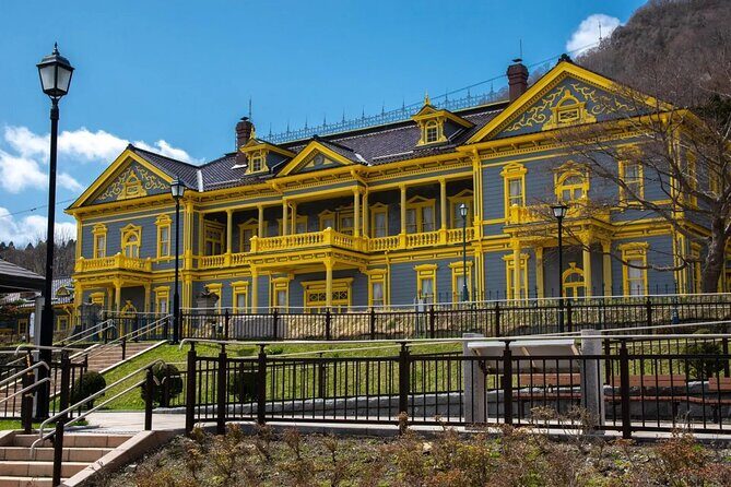 Private Hakodate Night Illumination Tour - Who Will Love This Tour?