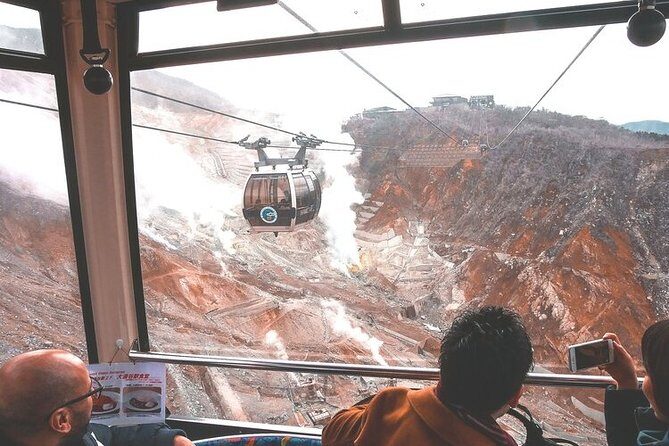 Private Hakone Tour - View of Mt. Fuji, Nature and Culture - Frequently Asked Questions