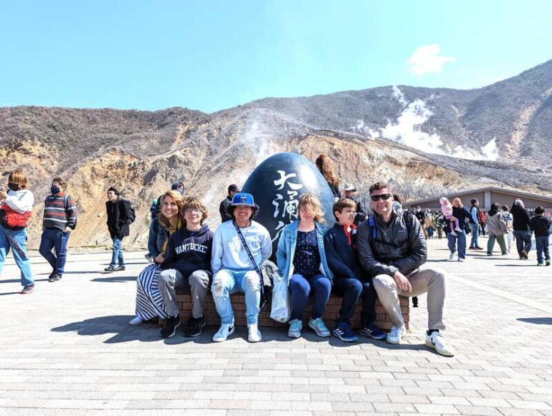 Private Hakone Tour - View Of Mt. Fuji, Nature And Culture - A Deep Dive into the Hakone Experience