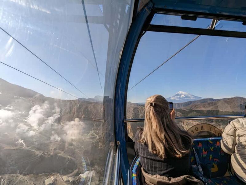 Private Hakone Tour - View Of Mt. Fuji, Nature And Culture - FAQ