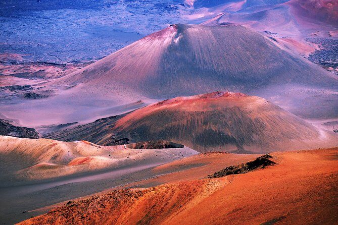 Private Haleakala Summit & Stroll from Kahului - Practical Details to Keep in Mind