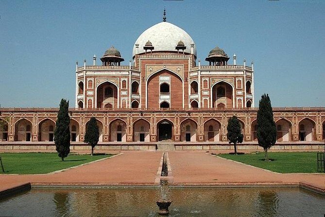 Private Half-Day 4 Hours New Delhi City Tour - An Honest Look at the Itinerary and What to Expect