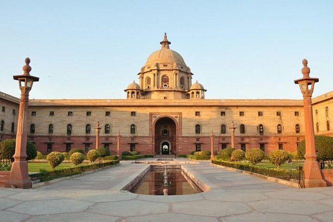 Private Half-Day 4 Hours New Delhi City Tour - Final Thoughts