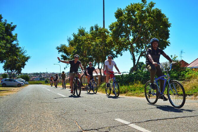 Private Half Day Authentic Soweto Tour from Johannesburg or Pretoria - The Practical Side: What You’ll Love and What to Watch For