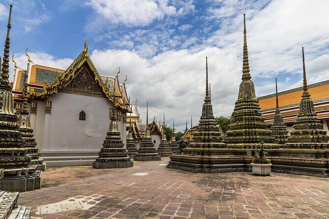 Private Half-Day Bangkok City Tour with The Grand Palace - Frequently Asked Questions
