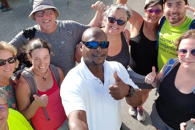 Private Half-Day Barbados Excursion - Final Thoughts