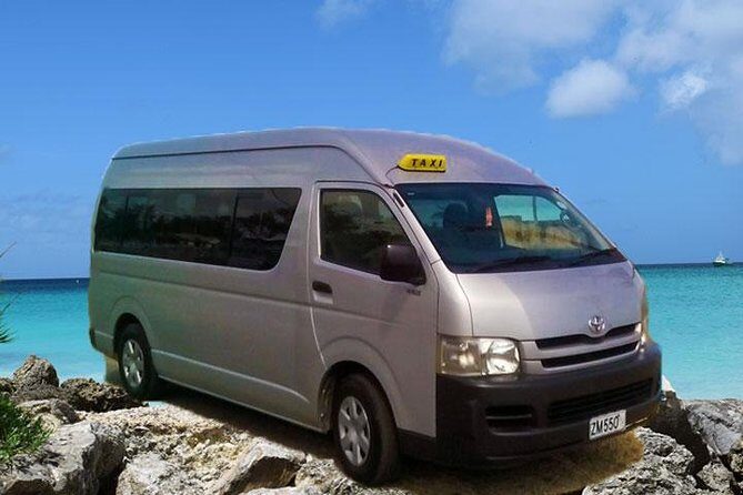 Private Half-Day Barbados Excursion - FAQ