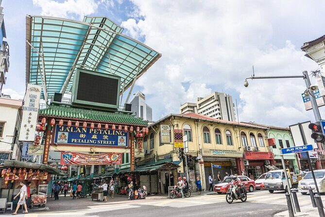 Private Half-day Batu Caves and Cultural Tour Kuala Lumpur *2025* - An Honest Look at the Itinerary