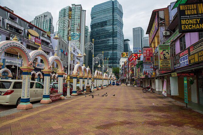 Private Half-day Batu Caves and Cultural Tour Kuala Lumpur *2025* - Final Thoughts