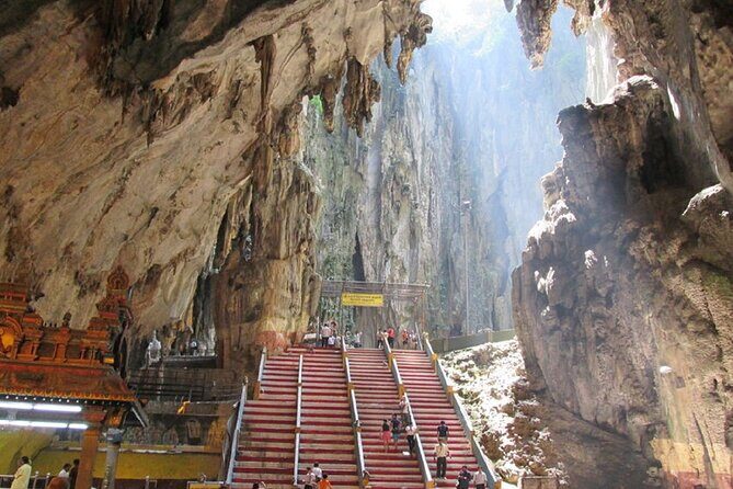 Private Half-Day Batu Caves and Cutural Tour in Kuala Lumpur - Who Should Consider This Tour?