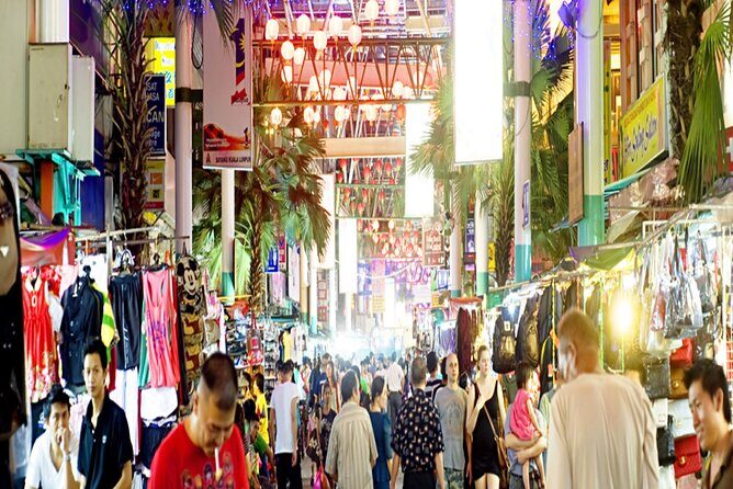 Private Half-Day Batu Caves and Cutural Tour in Kuala Lumpur - FAQ