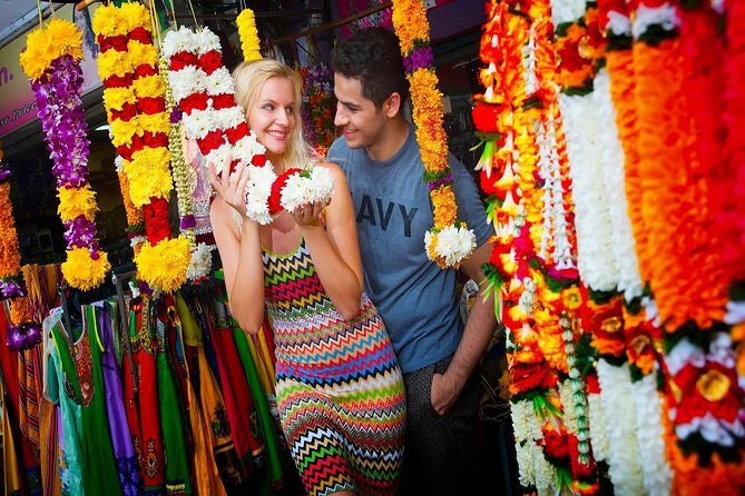 Private Half-Day Batu Caves and Cutural Tour in Kuala Lumpur - FAQ