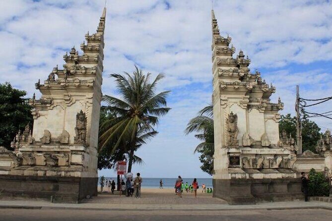 Private Half-Day Beach and Shopping Tour in Kuta - Who Should Consider This Tour?