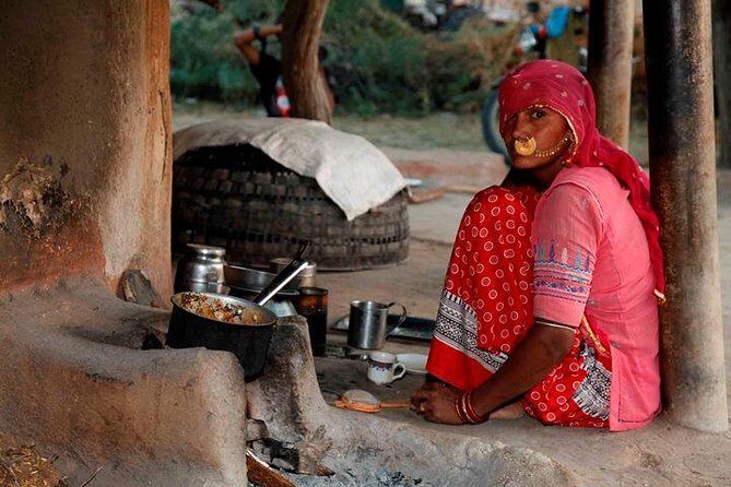 Private Half- Day Bishnoi Village Safari Day Tour In Jodhpur - Key Points
