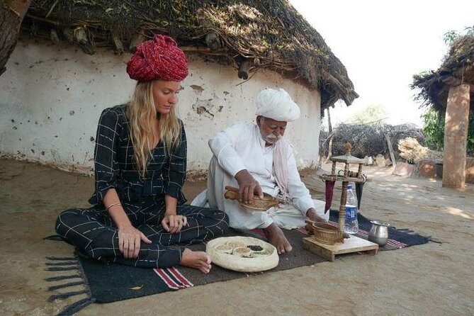 Private Half- Day Bishnoi Village Safari Day Tour In Jodhpur - Who Will Love This Tour?