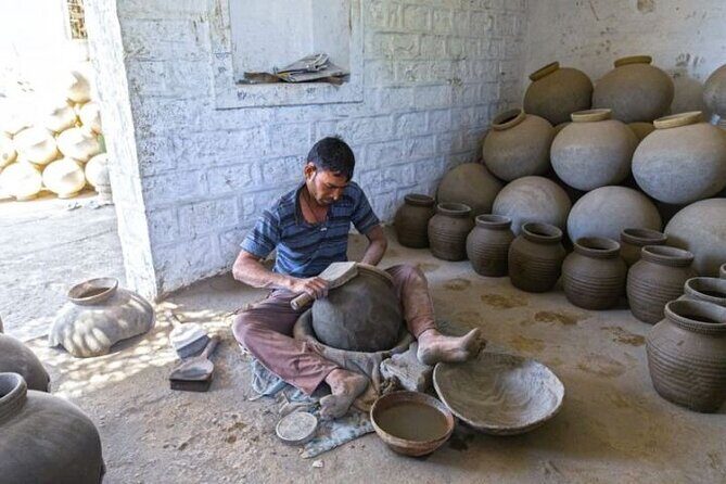 Private Half- Day Bishnoi Village Safari Day Tour In Jodhpur - FAQs
