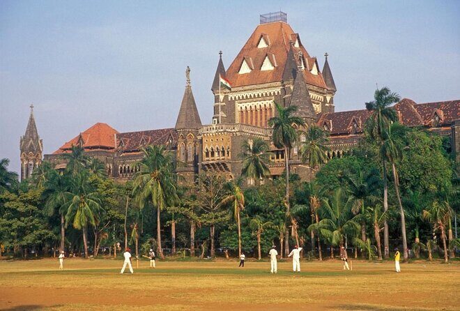 Private Half-Day Bombay Sightseeing Tour with Guide and Transportation - What to Expect from the Tour