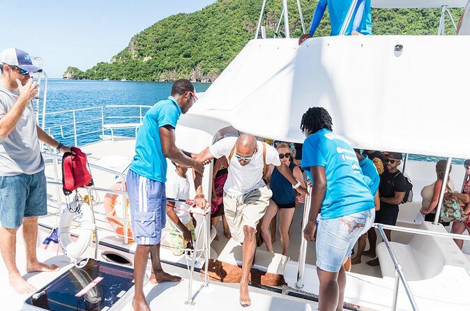 Private Half Day Catamaran Charter - What Makes This Catamaran Tour Stand Out