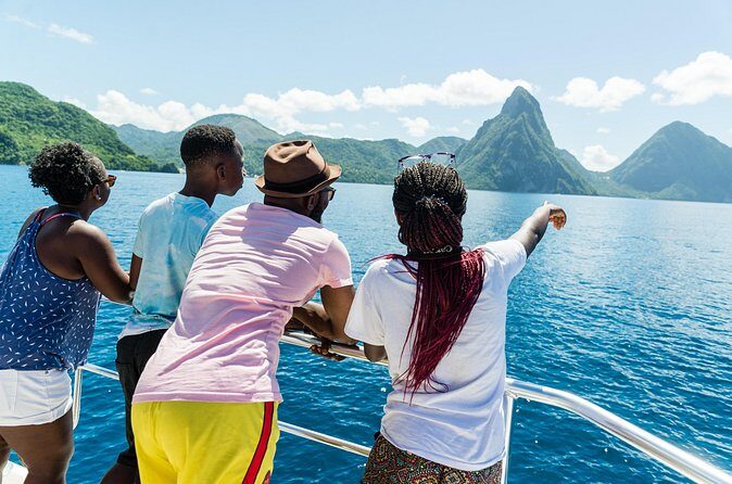 Private Half Day Catamaran Charter - Pricing and Value