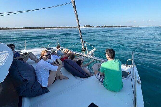 Private Half-Day Catamaran Cruise, Turks and Caicos Islands - Why This Tour Could Be a Great Choice
