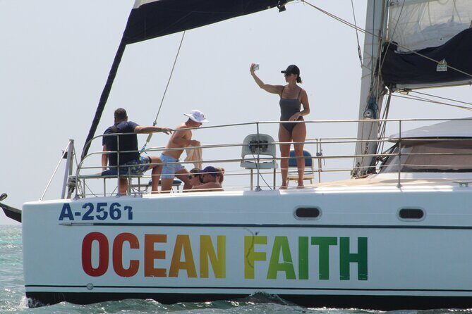Private Half Day Charter - Analyzing the Cost and Value