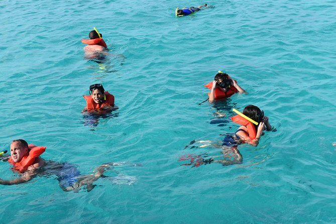 Private Half Day Charter - FAQ