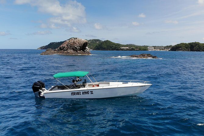 Private Half Day Charter: St Lucia Boat Tour to Soufriere - The Itinerary: What to Expect on the Water