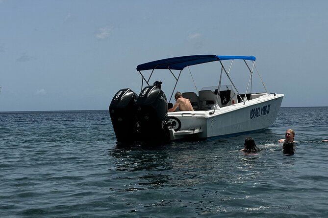 Private Half Day Charter: St Lucia Boat Tour to Soufriere - The Sum Up: Who Should Consider This Tour?