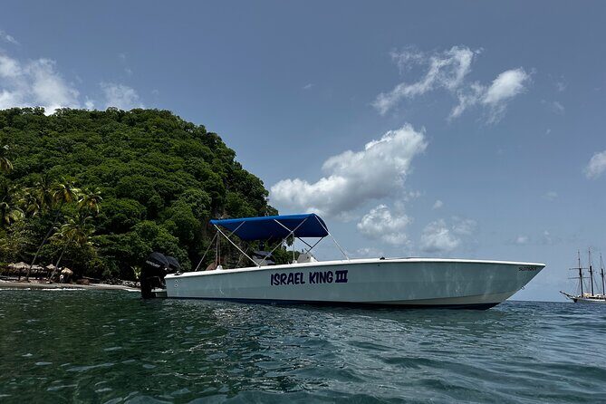 Private Half Day Charter: St Lucia Boat Tour to Soufriere - FAQs