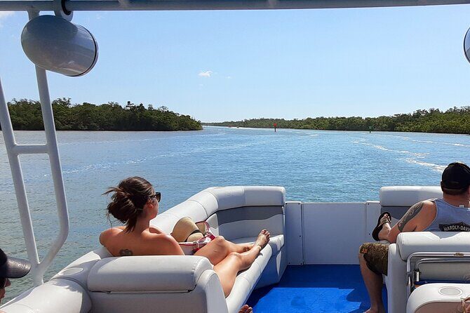 Private Half-Day Charter Tour in Naples, Florida - An In-Depth Look at the Experience
