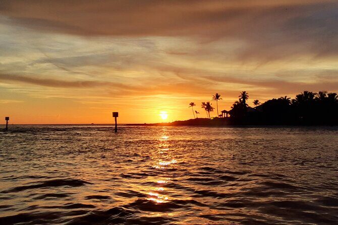 Private Half-Day Charter Tour in Naples, Florida - FAQ