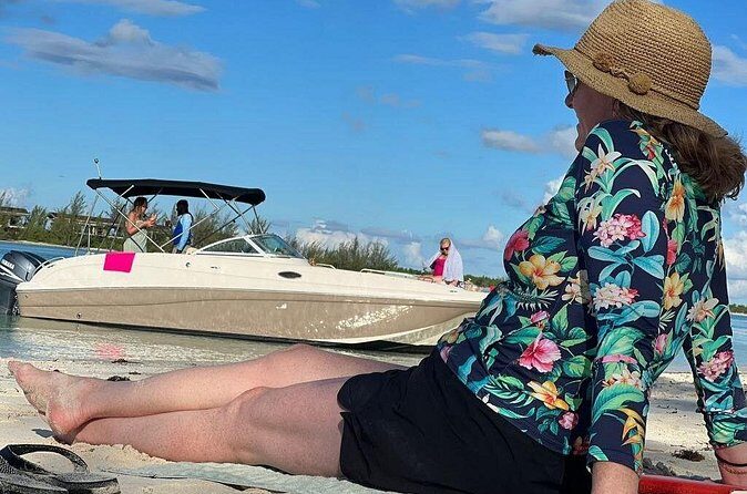 Private Half Day Charter Tour in Turks and Caicos - Who Should Consider This Tour?