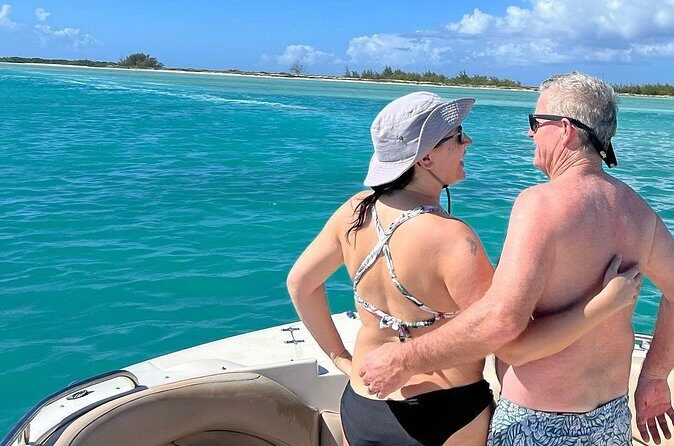 Private Half Day Charter Tour in Turks and Caicos - The Sum Up