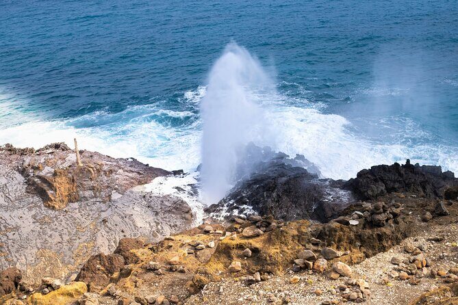 Private Half-Day Circle Island Highlights Tour in Oahu - Authentic Experiences and Real Traveler Insights