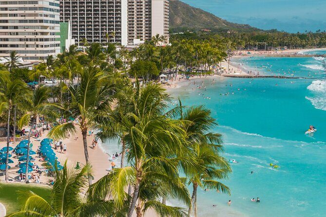 Private Half-Day Circle Island Highlights Tour in Oahu - Who’s This Tour Perfect For?