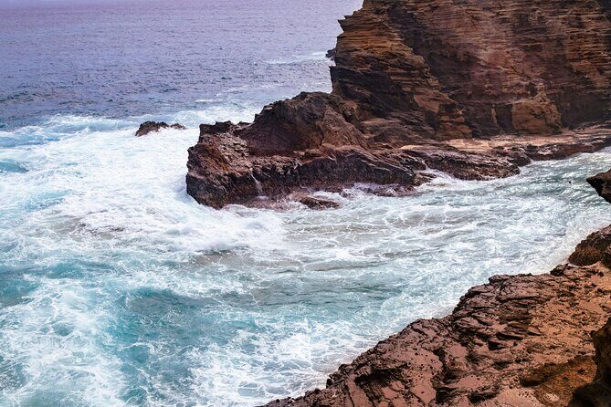 Private Half-Day Circle Island Highlights Tour in Oahu - Final Thoughts